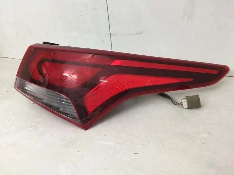 Фонарь Hyundai Solaris 2017-2023 92402H5000 2, задний правый Артикул: 23946