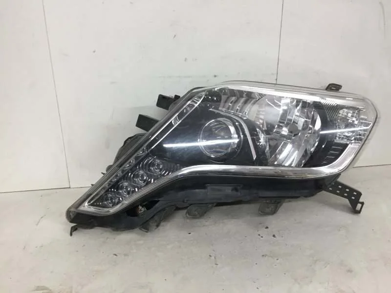 Фара Toyota Land Cruiser Prado 2017-2023 8118560J20 150, передняя левая