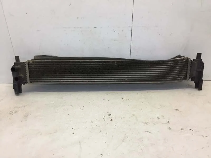 Интеркулер Volkswagen Polo 2009-2020 6R0145805 5, передний