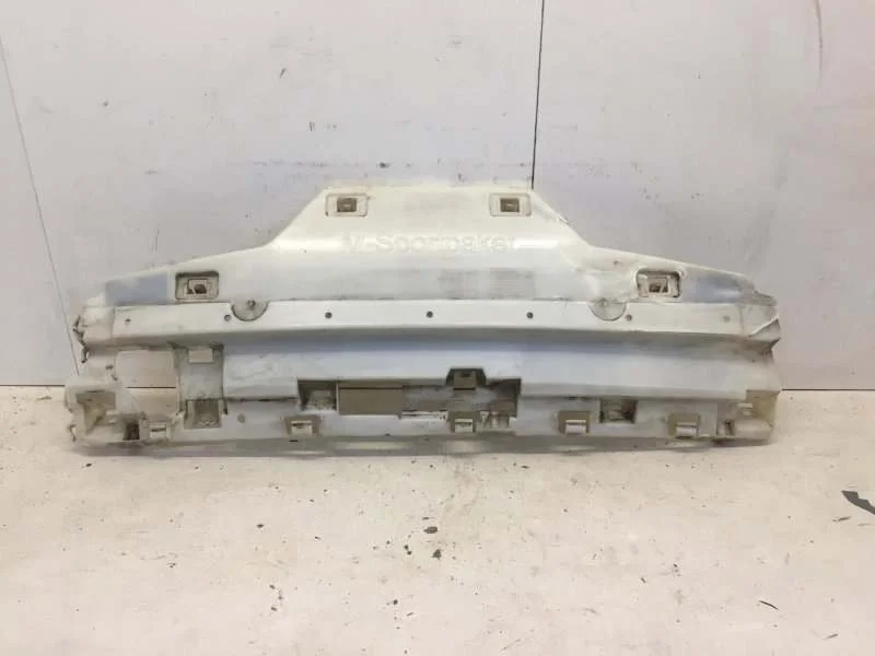 Кронштейн бампера BMW 3 series 2011-2020 51128054200 F30/F31, задний