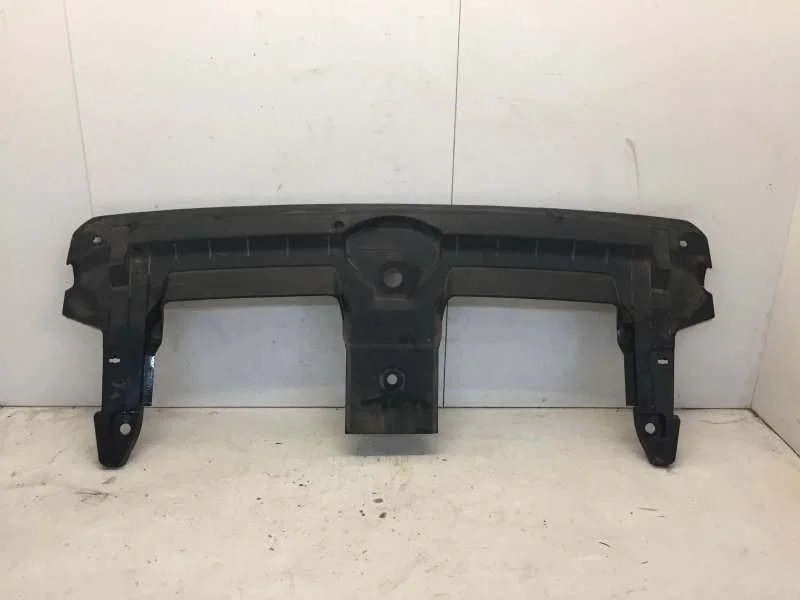 Накладка замка капота Audi Q7 2015-2022 4M0807081 2, передняя