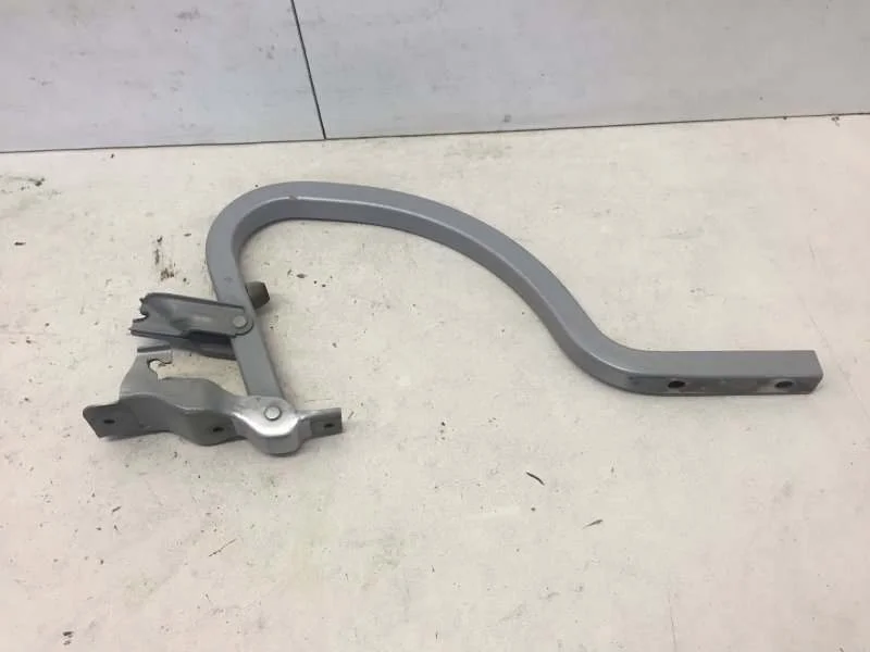 Петля крышки багажника Kia Rio 2015-2019 79210H0000 4, задняя левая