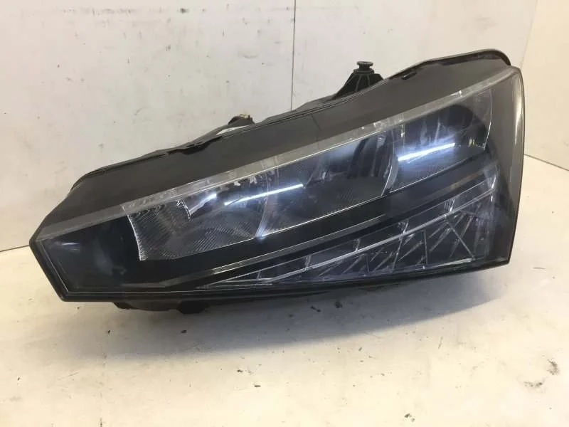 Фара Skoda Rapid 2019-2023 60U941019 2, передняя левая