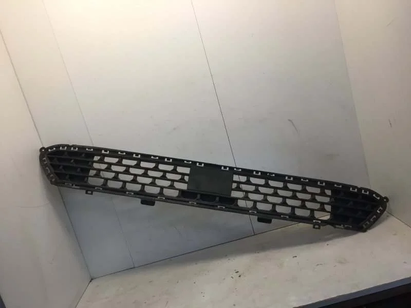 Решётка бампера Hyundai Santa Fe 2020-2022 86531S1600 4, передняя