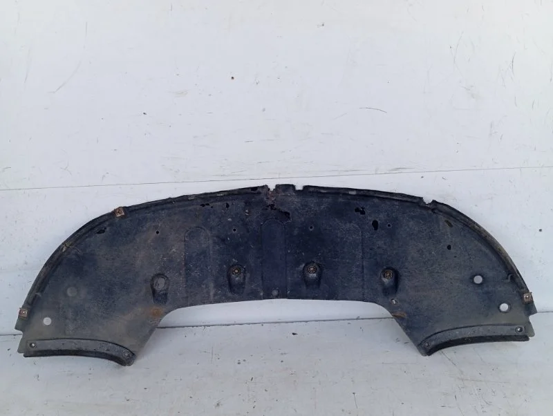 Пыльник двигателя Kia Optima 2015-2020 29110D4500 4, передний