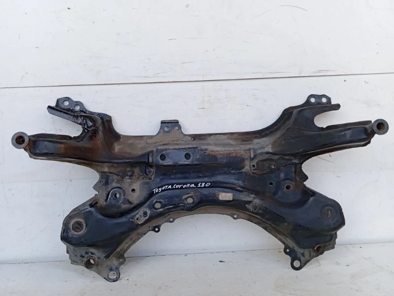 Подрамник Toyota Corolla 2012-2019 5120102102 E180, передний