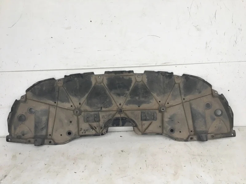 Защита днища Toyota Camry 2017-2020 5144133220 XV70, передняя