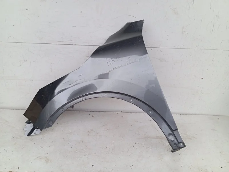 Крыло Nissan Qashqai 2013-2022 201004EN1A J11, переднее левое