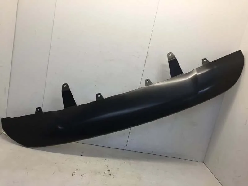 Накладка бампера Toyota Rav4 2015-2019 5245342900 XA40, задняя