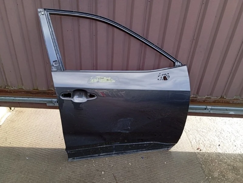 Дверь Toyota Rav4 2018-2023 670010R121 XA50, передняя правая