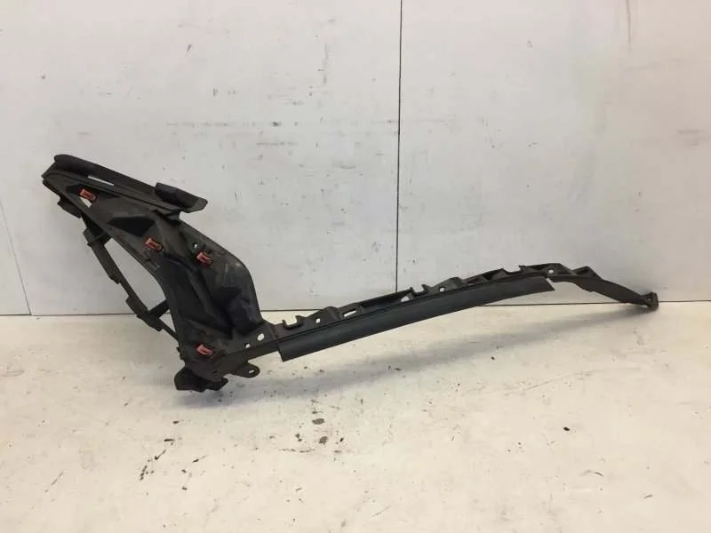 Кронштейн фары Toyota Land Cruiser Prado 2009-2023 5324560020 150, передний правый