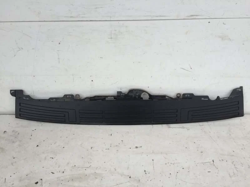 Накладка бампера Toyota Land Cruiser Prado 2009-2023 5216260090 150, задняя