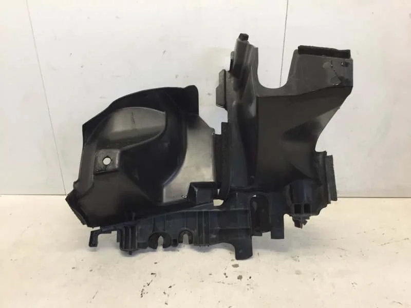 Дефлектор Toyota Land Cruiser Prado 2009-2023 5329360190 150, передний правый