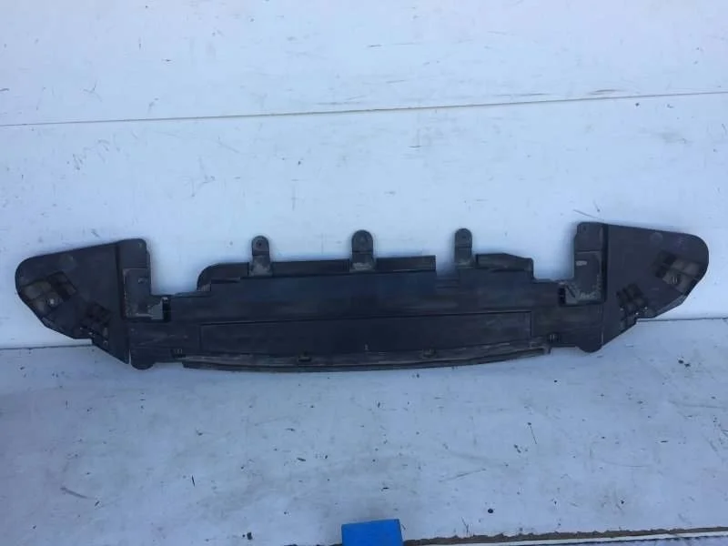 Защита бампера Toyota Camry 2017-2023 5261833110 XV70, передняя