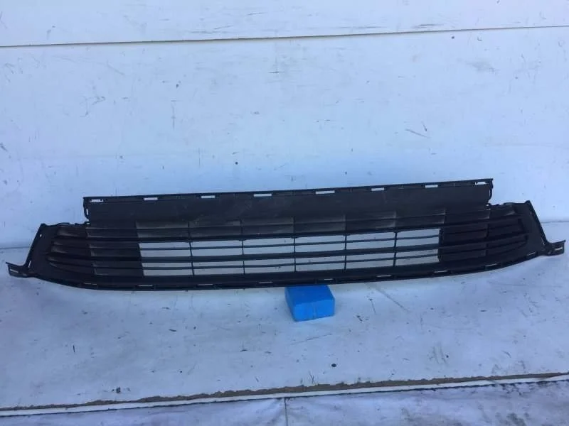 Решётка бампера Toyota Rav4 2012-2019 5311342080 CA40, передняя