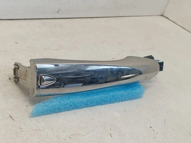 Ручка двери Nissan Murano 2014-2021 806404CM0B Z52, передняя