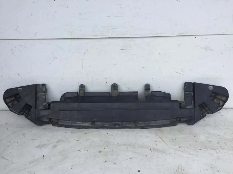 Защита бампера Toyota Camry 2017- 2023 5261833060 XV70, передняя