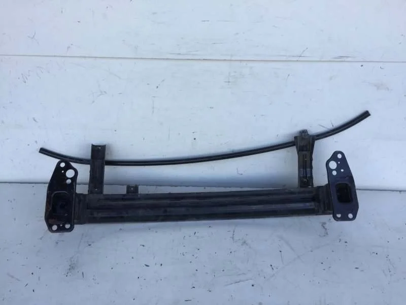 Усилитель бампера Kia Rio 2015-2023 64900H0500 4, передний