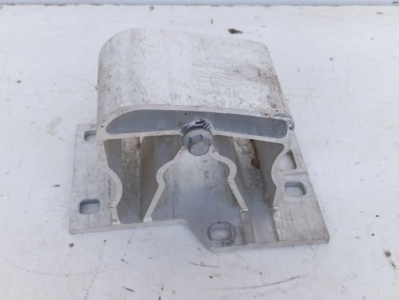 Кронштейн Land Rover Range Rover 2012-2022 CPLA17B892AC 4, задний