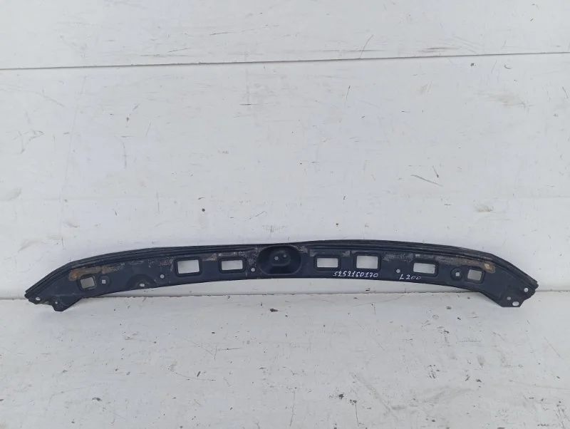 Кронштейн бампера Toyota Land Cruiser 2007-2021 5252160170 200, передний