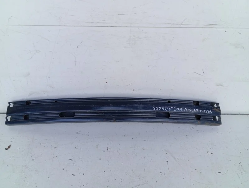 Усилитель бампера Nissan X-Trail 2017-2021 850324CC0A T32, задний