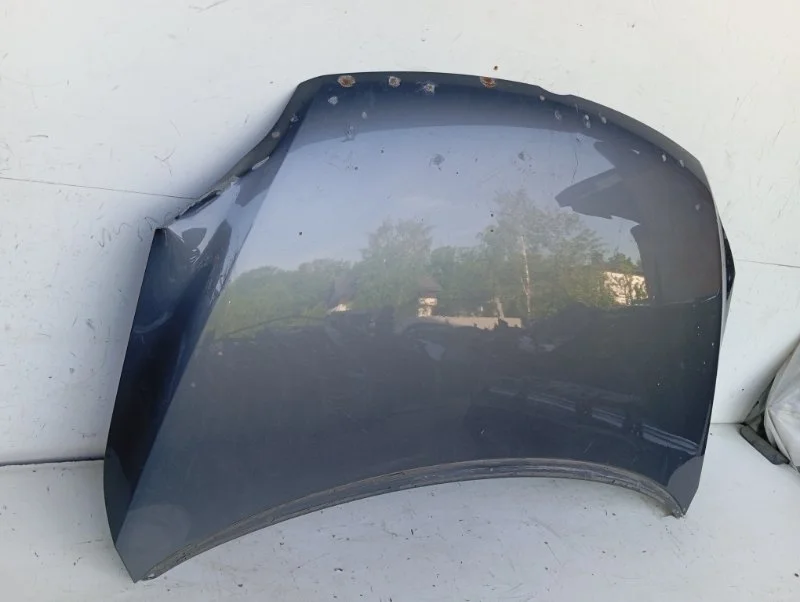 Капот Volkswagen Golf Plus 2009-2014 5M0823031F 2, передний