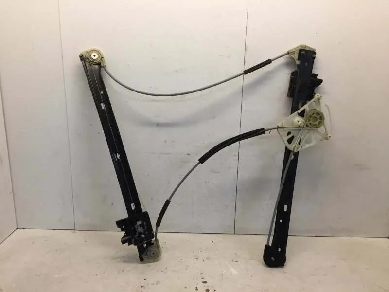 Стеклоподъёмник Audi Q7 2015-2022 4M0837461A 2, передний левый