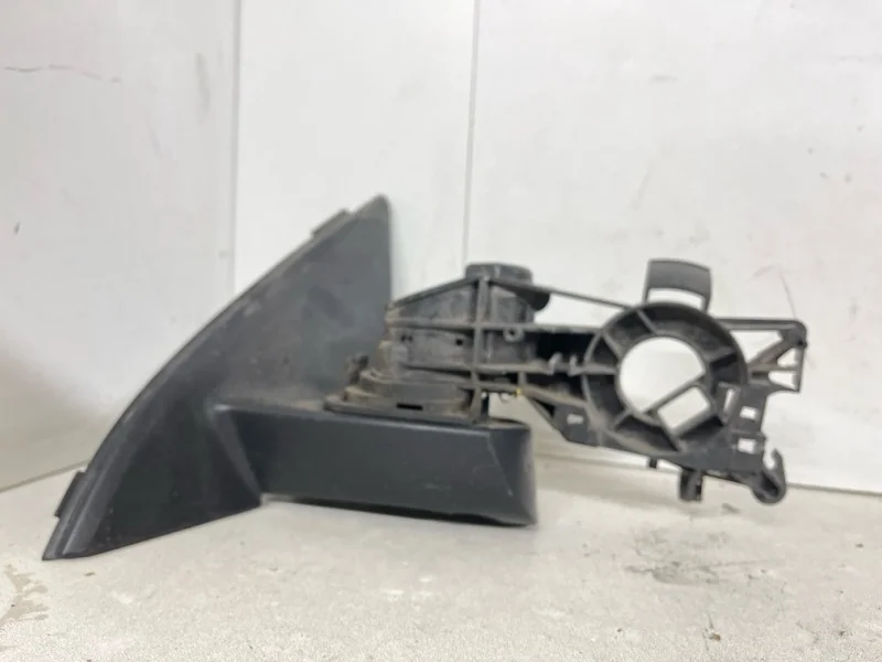 Корпус зеркала Volvo XC60 2008-2017 31352112 1, левый