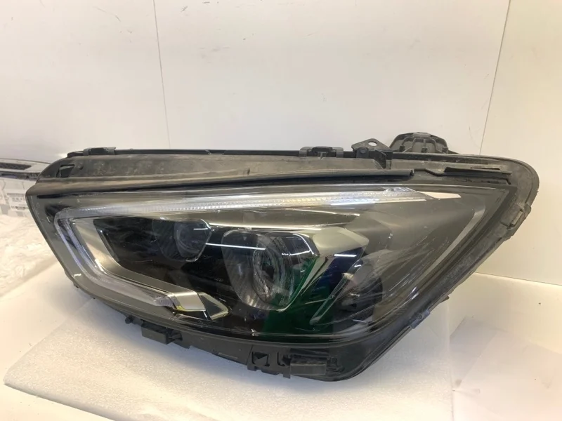 Фара Mercedes-Benz AMG GT 2017-2020 A2909063500 X290, передняя левая