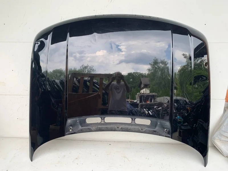 Капот Land Rover Range Rover 2006-2012 BKA760010 3, передний