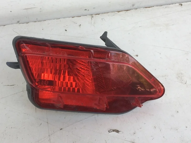 Фонарь противотуманный Toyota Rav4 CA40 8149042050 CA40, задний левый