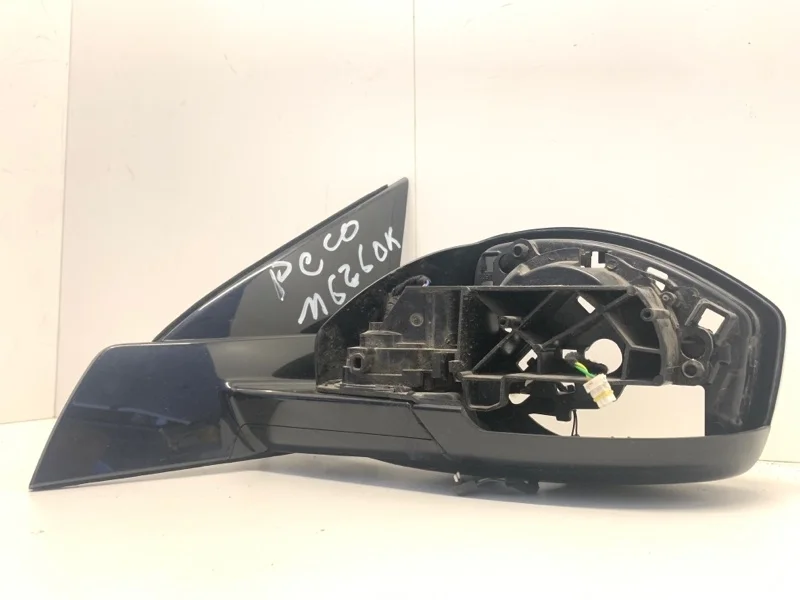 Зеркало боковое Land Rover Discovery Sport 2022 LR072951 1, левое