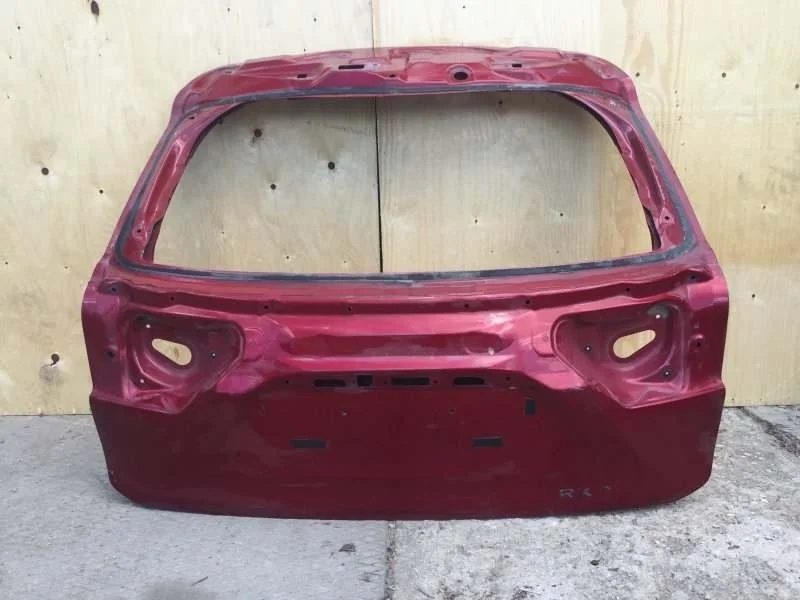 Дверь багажника Lexus RX 2015-2019 6700548730 4, задняя