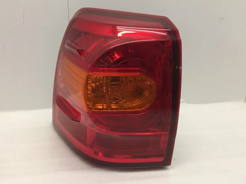 Фонарь Toyota Land Cruiser 2012-2015 8156160A60 200, задний левый