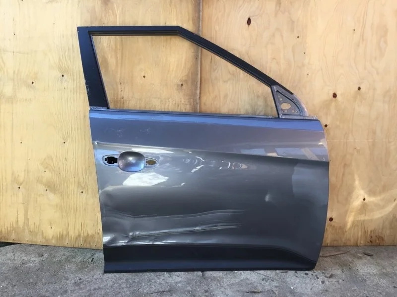 Дверь Hyundai Creta 2016-2021 76004M0000 1, передняя правая