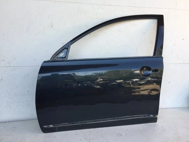 Дверь Nissan Teana 2008-2014 H010AJN2MA 2, передняя левая