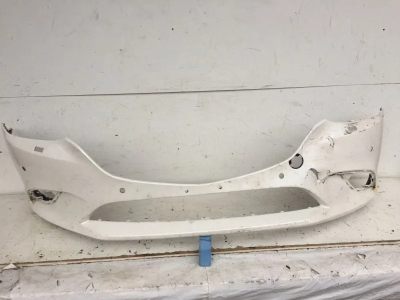 Бампер Mazda 6 2015-2018 GMN350031 GL, передний