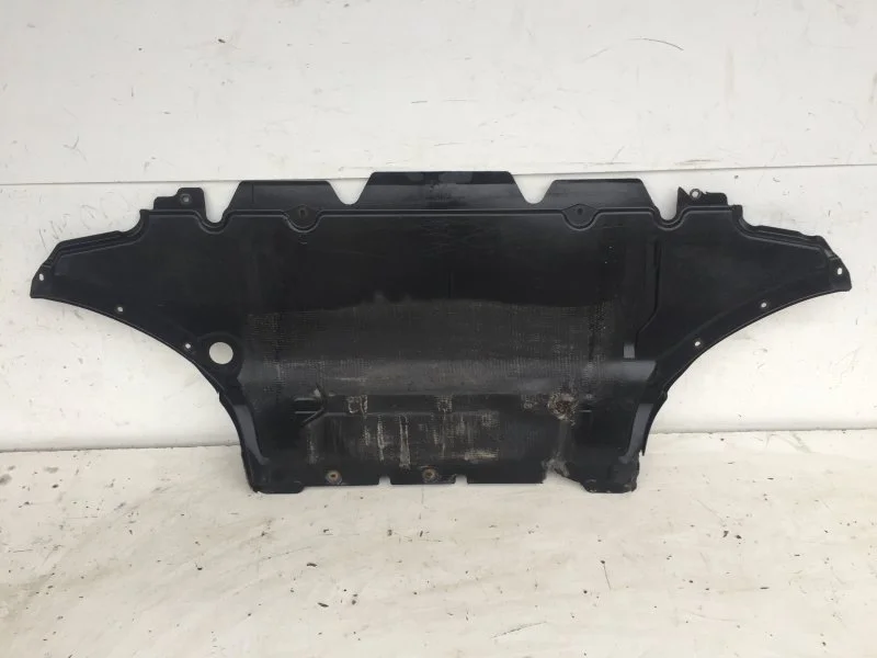 Защита двигателя Audi A4 2007-2015 8K0863821 B8, передняя