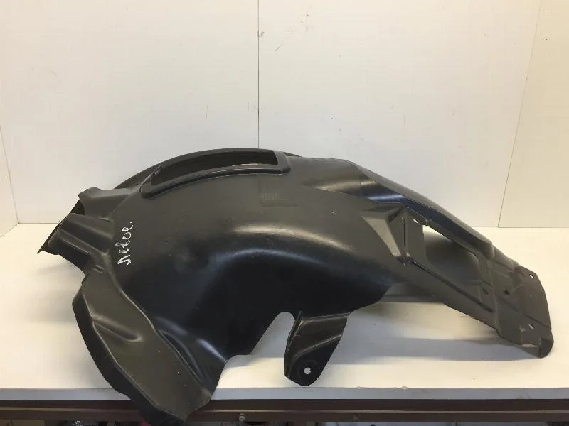 Локер (подкрылок) BMW X3 2017-2023 51717445681 G01, передний левый