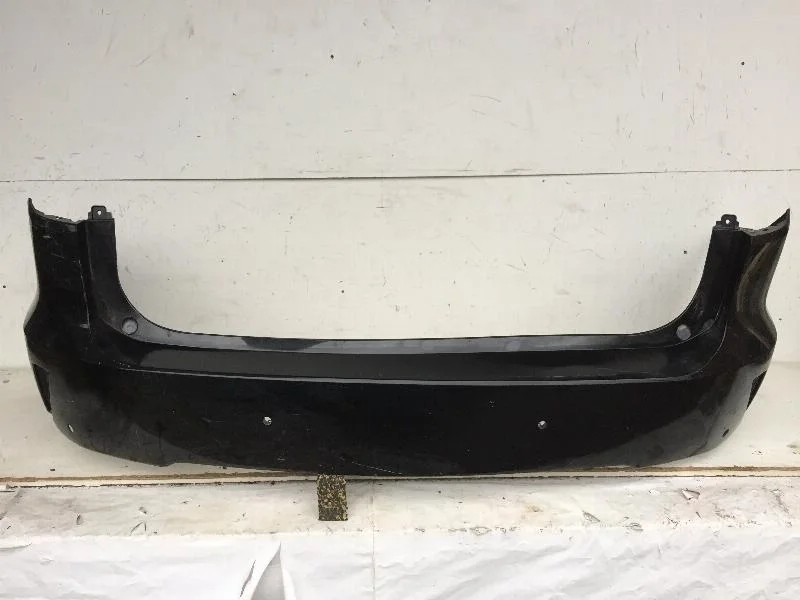 Бампер Lexus RX 2014-2021 5215948150 4, задний