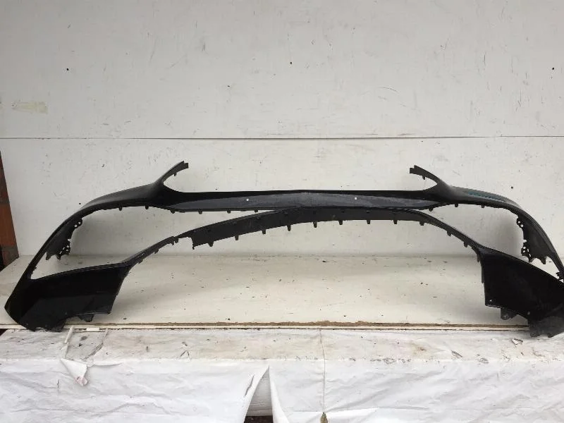 Бампер Mercedes-Benz GLE-klasse 2018-2022 A1678855103 W167, передний