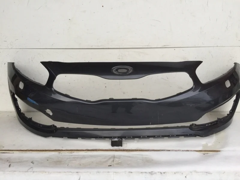 Бампер Kia Ceed 2012-2018 86511A2600 2, передний