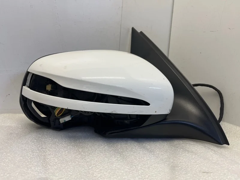 Зеркало боковое Mercedes-Benz GLE-klasse 2021 A1678109201 W167, правое