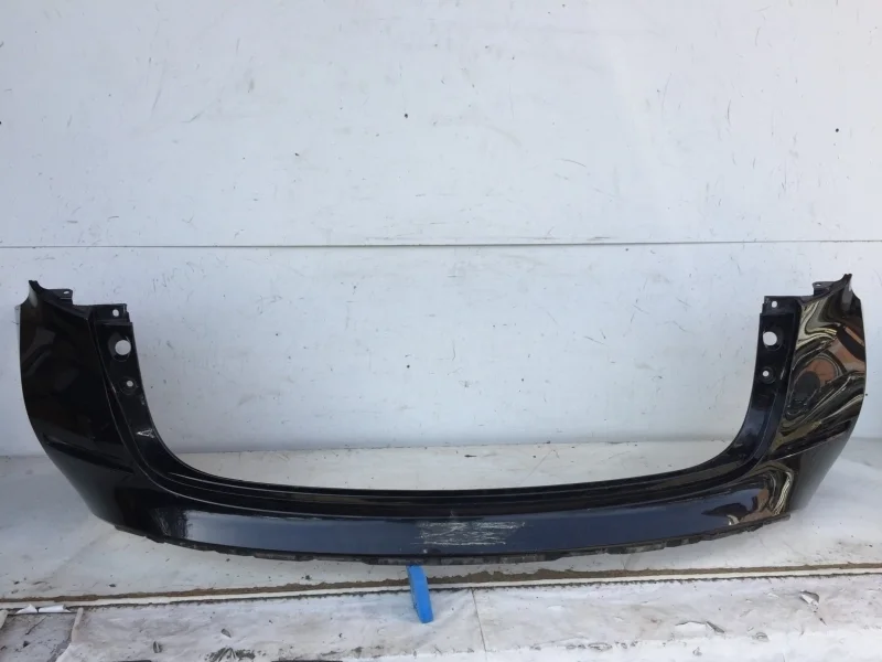 Бампер Nissan Murano 2014-2021 850225BF0H Z52, задний
