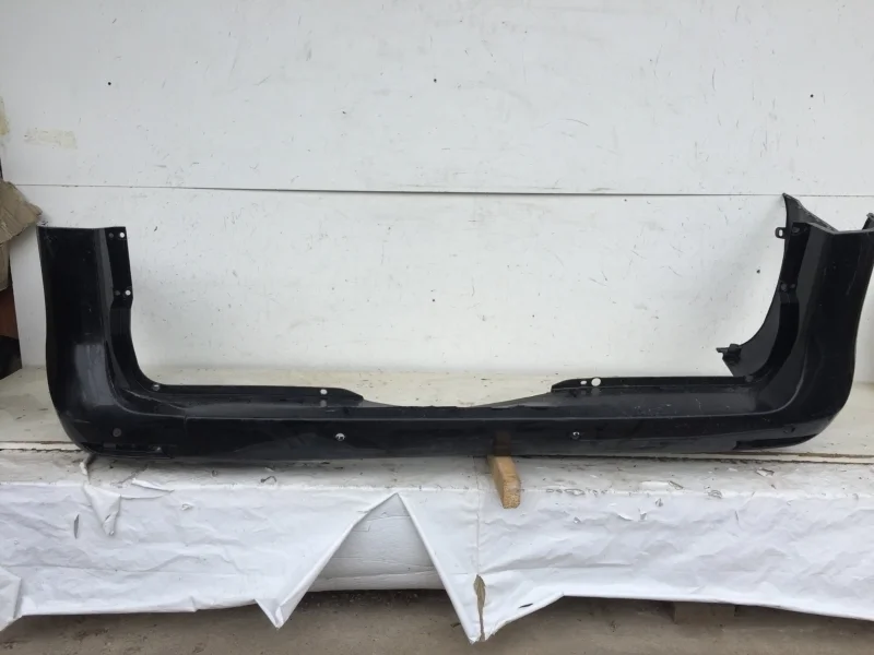 Бампер Mercedes-Benz V-klasse 2014-2023 A4478851225 W447, задний