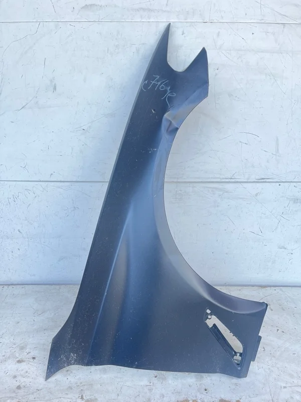 Крыло BMW 5 series 2016-2024 41007443688 G30/G31, переднее правое