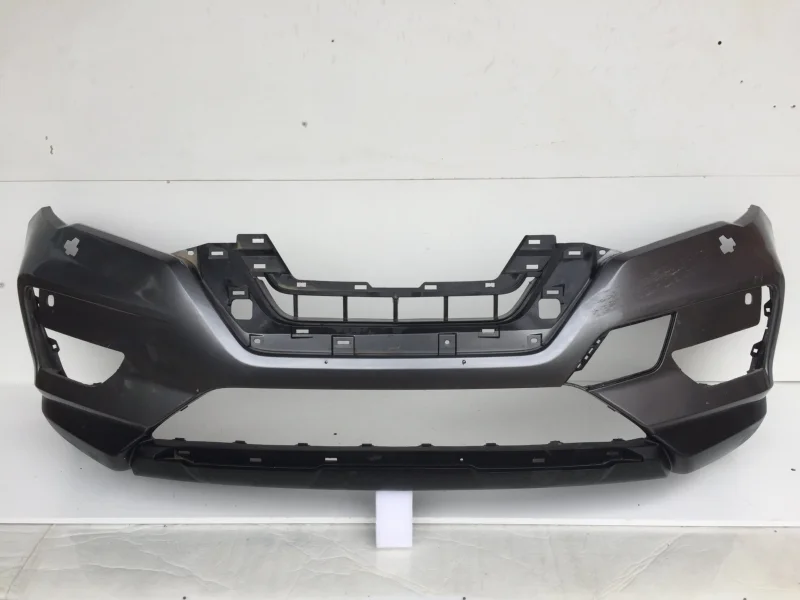 Бампер Nissan X-Trail 2013-2022 62022HZ30H T32, передний