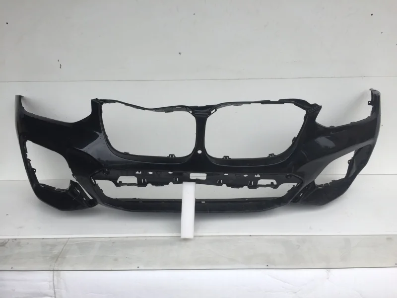 Бампер BMW X3 2017-2024 51118091971 G01, передний