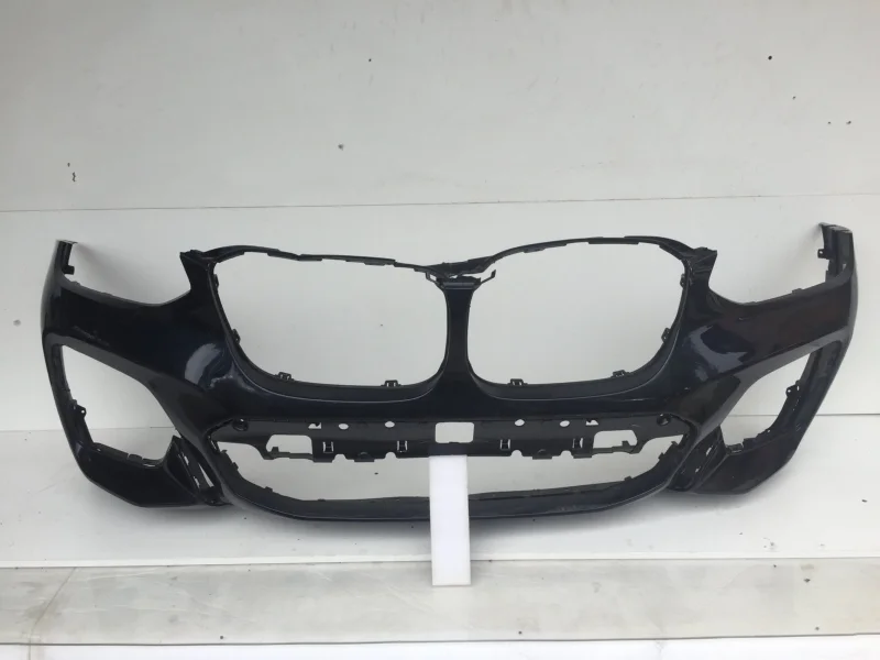Бампер BMW X3 2017-2024 51118091971 G01, передний