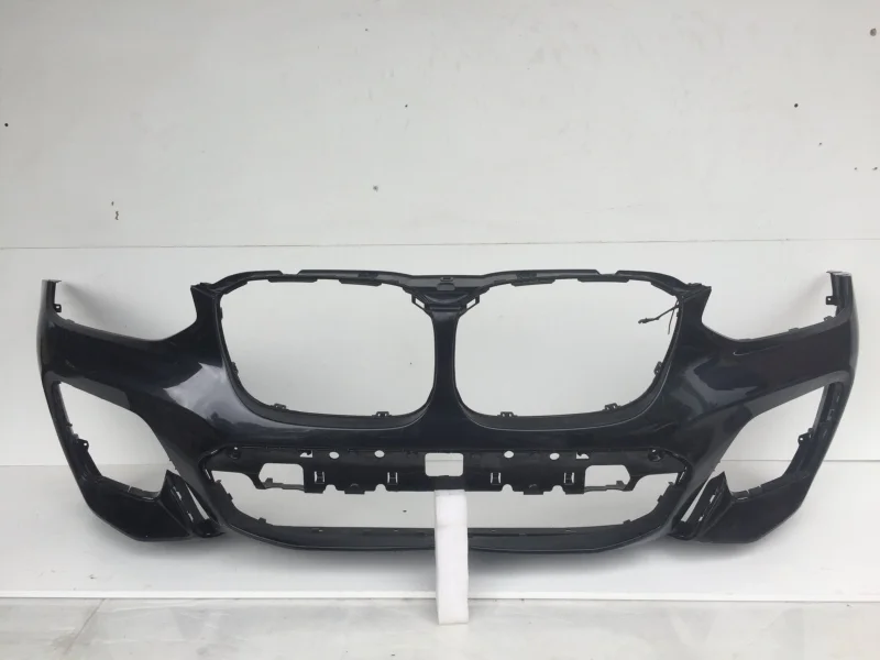 Бампер BMW X3 2017-2024 13960514 G01, передний